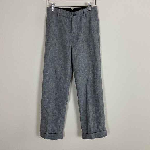 Janie and Jack Pants Size 12 - Picture 1 of 2